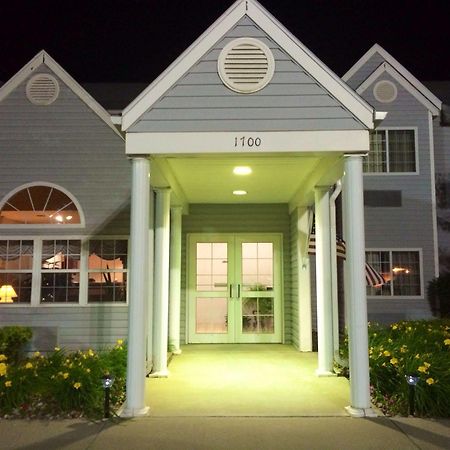 Americas Best Value Inn & Suites Maryville Eksteriør bilde