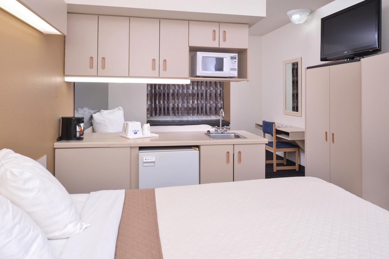 Americas Best Value Inn & Suites Maryville Eksteriør bilde