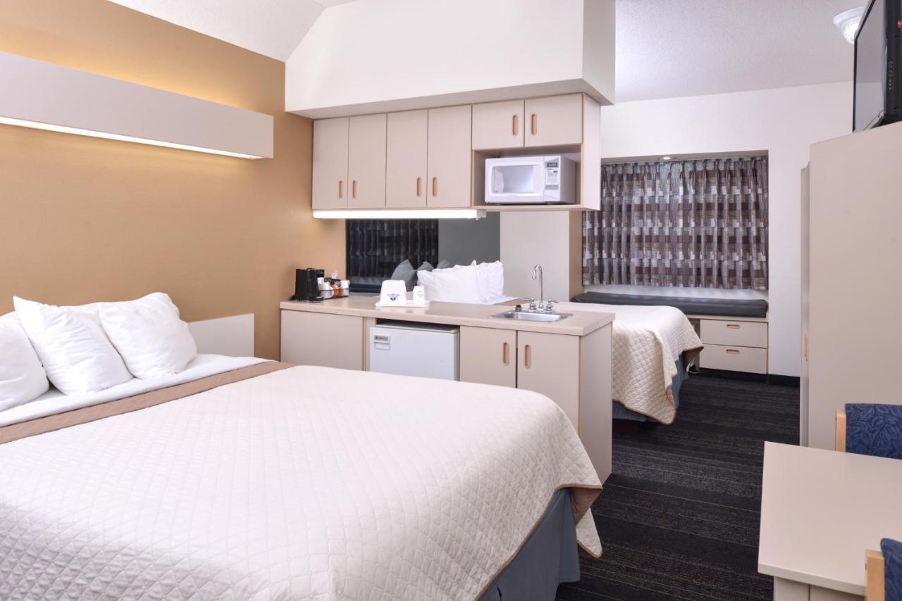Americas Best Value Inn & Suites Maryville Eksteriør bilde