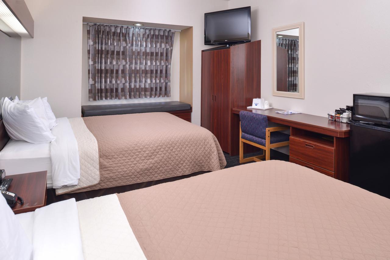 Americas Best Value Inn & Suites Maryville Eksteriør bilde