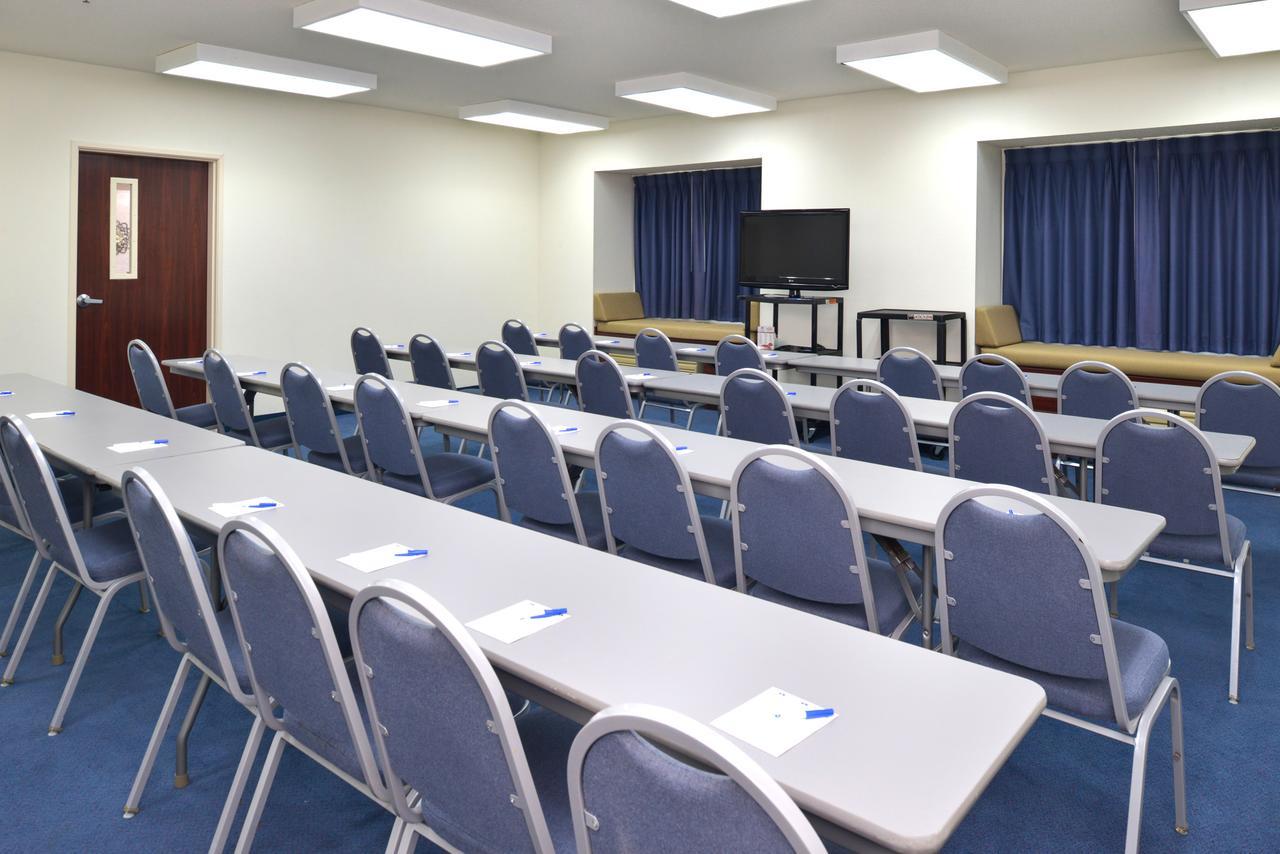 Americas Best Value Inn & Suites Maryville Eksteriør bilde